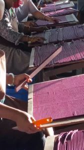 Bhutan Incense-Bamboo Packaging