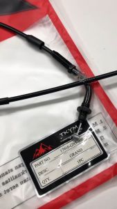 KABEL GAS TALI GAS GRAND PRIMA ASTREA GN5 MERK TAKAYAMA