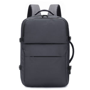 Túi Đeo Vai Nam Dung Tích Lớn Chống Thấm Nước Oxford Vải Túi Đựng Máy Tính Xách Tay Thường Ngày in Chữ Túi Du Lịch