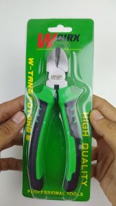 Tang Potong 6\" Inch 8\" Inch WOIRX TOOL
