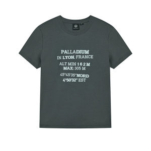 Breathable Printed Women T-Shirt