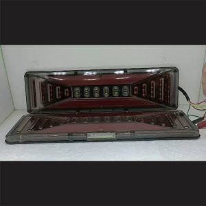 LAMPU STOPLAMP SEIN RUNNING LED TRUK MODEL LST 172 46 CM 12-24 VOLT