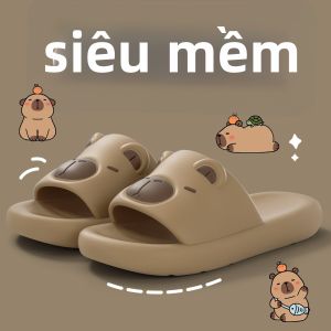 TZLDN | Dép Trong Nhà Chống Trượt và Ngăn Mùi