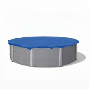 Sunblock Dustproof Waterproof Pool Cover