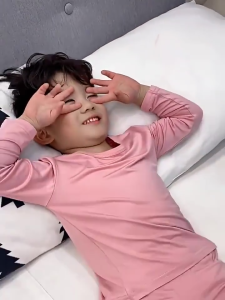 Setelan manset dan Leging anak anak usia 2-13 tahun Termurah