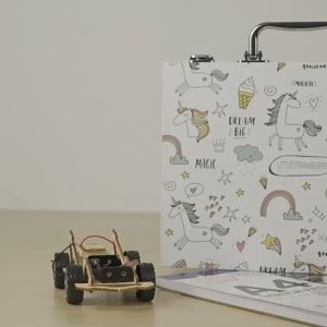 พาเลทชุดระบายสี เซ็ตปากกาสีน้ำ เครื่องเขียน สีอะคริลิค, ปากกาสีน้ำ, ดินสอสี 53pcs, ชุดภาพวาดศิลปะ สีมืออาชีพ, อุปกรณ์ศิลปะ ชุดบุหรียสำหรับวันเสถียรเด็ด 53 pc เครื่องกระชาย แพลตฟอร์ม รูปประทับสีมือ สำหรับเด็ด