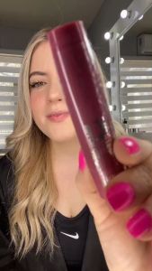 Son Cushion Revlon Cushion Lip Tint Màu 240 Berry Lit 230 Naughty Mauve 200 Fancy Rose 250 High End Coral 270 Wine Trip 4.4ml