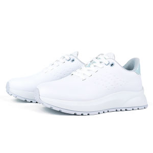TTYGJ | Waterproof Anti-slip Spiked Thick Sole Golf Shoes
