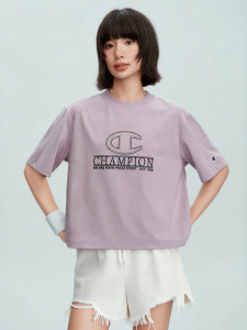 Champion | Cooling Antibacterial Casual T-Shirt
