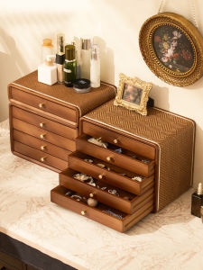 MANHAOSHI | Cosmetic Storage Organizer Drawer