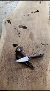 Pisau Stek Serut Jalu Bahan Baja HSS