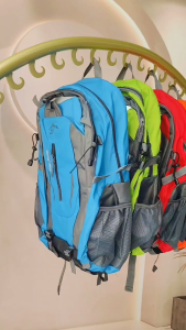 Hiking Travel Backpack Large Capacity Multi Compartment Portable Sports Outdoor Hiking Trekking Camping Backpack for Men & Women