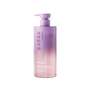 Algn | Heating & Lubricating Massage Essential Oil for Couples
