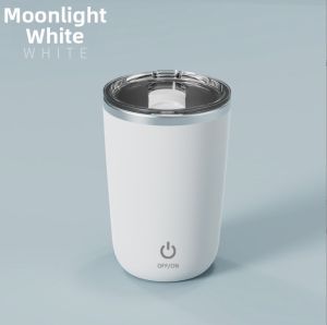 Automatic Magnetic Stirring Waterproof Mug