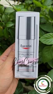 Serum Eucerin Epi Epicelline 30mL Tinh Chất Giúp Giảm Dấu Hiệu Lão Hóa Mềm Mịn Da (TEM CTY)