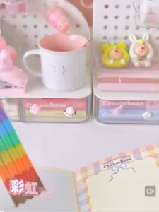 Detachable pencil-4PCS set magic pencil school supplies Stationery pencil for kids cute