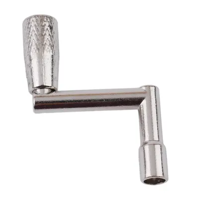 Swivel Drum Musical Instrument Drumsticks For Battery Drum AccessoriesTuning Key Z Type Key Standard Square Wrench 5.5mm