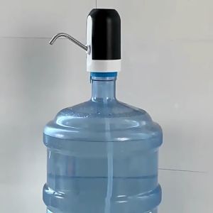 คลินิก เครื่องปั๊มน้ำดื่ม บรรเทาอัตโนมัติ กระดูกและพิเศษ ปรับความยาวได้ สะอาดและสวยงาม อุปกรณ์ UBS