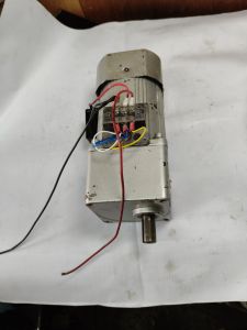 dinamo gearbox 90W 220V