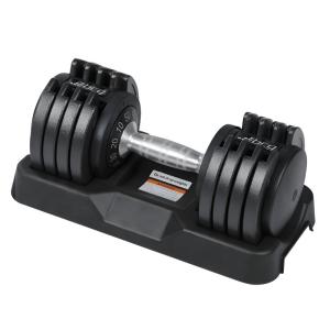 ECO body | Adjustable Weight Iron Dumbbell 22kg