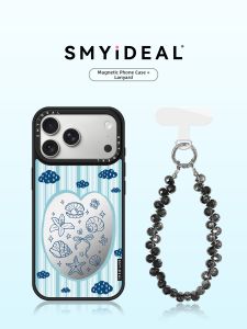 Smyideal | Universal Compatibility Magnetic Design Phone Case