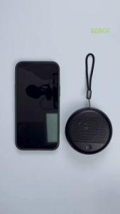Speaker Bluetooth ROBOT RB30 TWS Full bass Garansi Original stereo Murah