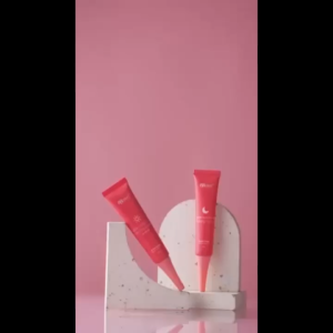Ryx Skin Glow Restoring Day Night Cream 30g Glow Bomb Brightening Acne Marks Dark Spot