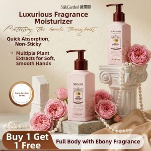 suk garden | Hydrating Moisturizing Hand Cream