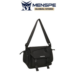 MENSPE Women Men Shoulder Bag Crossbody Bag Crossbody Sling Bag Large Capacity Crossbody Bag Lightweight Bag Casual Bags Fashion Sling Bag