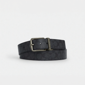 Coach | Double-Sided Belt 38mm
