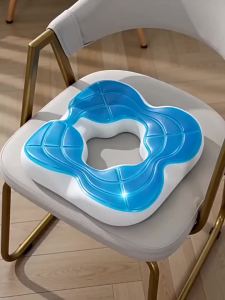 CHUYISHENG | Anti-Bedsore Cushion for Bedridden Seniors