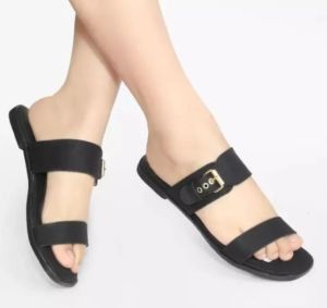 sendal teplek wanita gesper ban 2