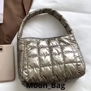 MOONBAG-/ Puffy Bag MEISY Tas Wanita Shoulder Bag Tas Selempang Bahu Wanita Fashion Korea
