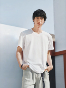 Semir | Áo Thun Cotton Sạch Trừ Khuẩn