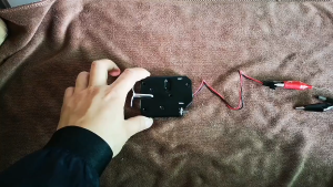 Locker Lock Lock Access Control System Cabinet 4 Kabel Dc 12v