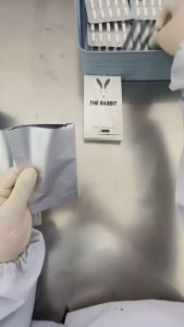 The Rabbit เดอะ แรบบิท อาหารเสริม ไม่ปวดหัว (ส่งแบบไม่ระบุชื่อสินค้า)