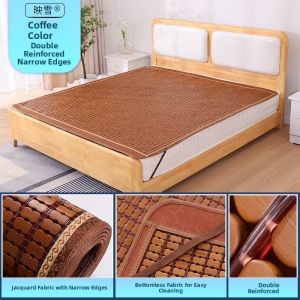 Foldable Mahjong Mat