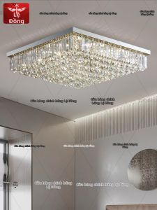 LEITONG | Modern Luxury Main Light