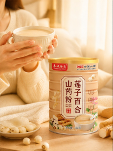 QIAYISHENG | Nutritious Supplement Mixed Grain Powder Health Original Flavor