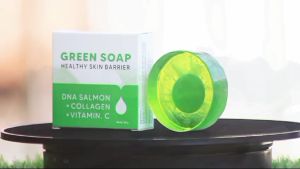 Sabun Wajah dan Badan Original untuk kulit berjerawat berminyak komedo gatal pria wanita