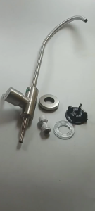Vòi Bình Lọc Nước Vòi Máy Lọc Nước Cao Cấp Vòi Tay Gạt Máy Lọc Nước Inox 304