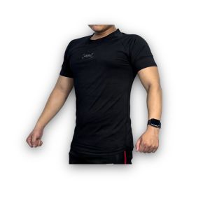 Áo Thun Nam Thể Thao ASTN21 Áo Thun Nam Tập Gym Đẹp