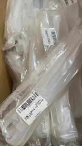2M H/F/U Type Shower Door Seal Strip Bath Screen Gaps Seal Waterproof Glass Door Seals for Home Improvement 6-12mm