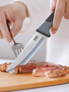 Kuhn Rikon | Serrated Steak Western Knife