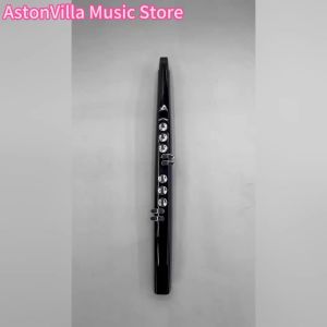 IRIN | IRIN S57 Electric Wind Instrument Blowpipe Saxophone Removable Mouthpiece with Storage Bag for Saxophone Practice Performance