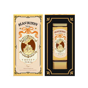 blanbunny | Wedding Favor Herbal Tea