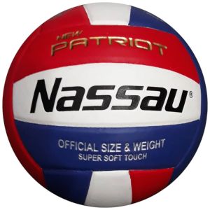Bola Voli Nassau New Patriot Volleyball