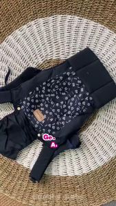 GEND94 SNOBBY HIPSEAT GENDONGAN BAYI 6 POSISI | BABY HIPSEAT