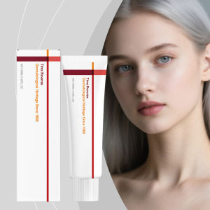 ครีมบำรุงผิวหน้าใบบัวบก - ให้ความชุ่มชื้นและบำรุงผิว สดชื่น นุ่ม เรียบเนียน ซึมซาบง่าย ครีมบำรุงผิวหน้า