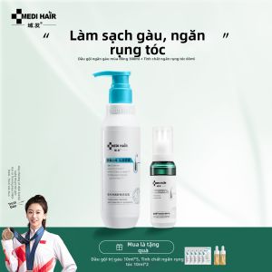 MEDI HAIR | Tinh Chất Ngăn Rụng Tóc